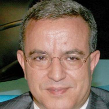 Mohamed AUJJAR