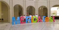 Moroccan culture and art featured in the Mexican city of Merida