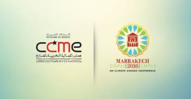 Marrakech : Le CCME à la COP 22 du 7 au 18 novembre 2016