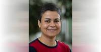 The Moroccan Kawtar Hafidi named director of Physics Division (Argonne National Laboratory)