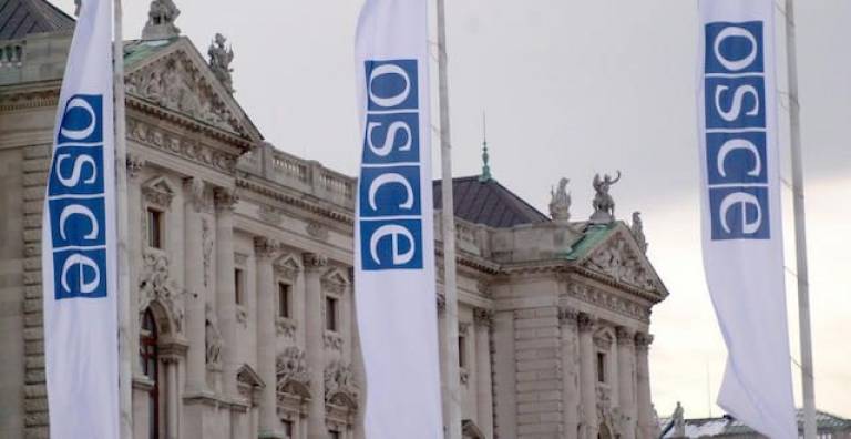 Vienna: Morocco&#039;s new migration policy exposed to the OSCE