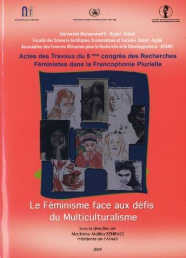 Le Féminisme face aux défis du Multiculturalisme