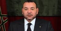 Terrorist attacks in Paris: His Majesty King Mohammed VI sends His condolences to France