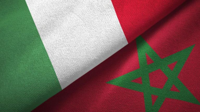 La communauté marocaine arrive en tête des musulmans en Italie