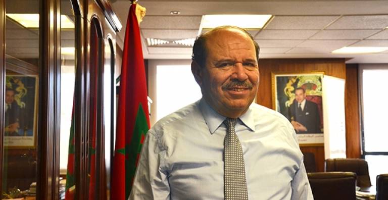M. Boussouf : la sécurité sociale, une problématique principale pour la migration marocaine dans les pays arabes
