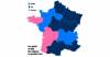 France: the far right leads the regional elections