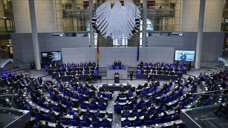 Germany: A Bill for tougher migration policy passes