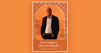 Vient de paraître: Homenatge a Ahmed Ghazali; Une publication en hommage à Feu Ahmed Ghazali