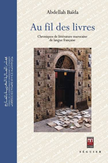 Au fil des livres