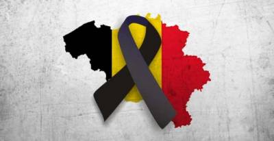 Belgium: Brussels deadly bombings