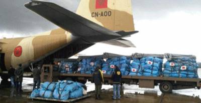 Morocco to Provide Emergency Aid to Sub-Saharans expelled to Niger