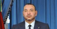 Entretien téléphonique de SM le Roi Mohammed VI avec le Roi des Belges, suite aux attentats terroristes de Bruxelles