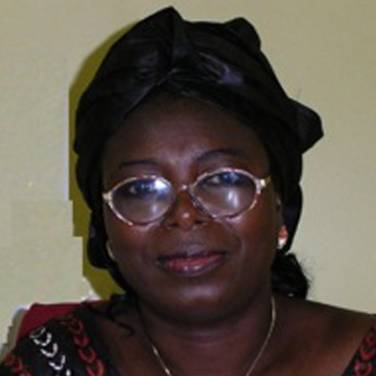 Yacouba OUSSEINI HADIZATOU