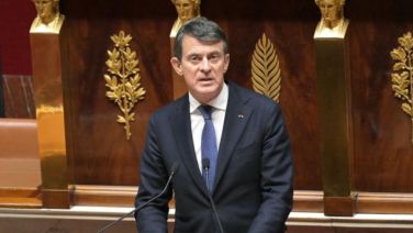 Immigration : Manuel Valls contre le durcissement du droit au sol