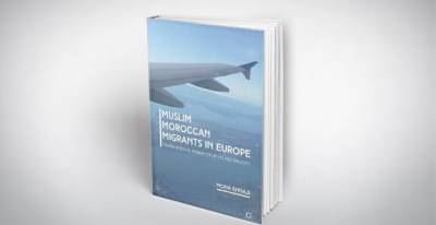 Moroccan Scholar Moha Ennaji releases New Book On Muslim Moroccan Migrants