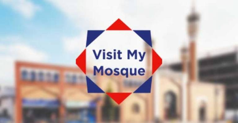 أكثر من 90 مسجداً في بريطانيا تفتح أبوابها أمام حوار الأديان