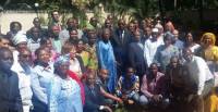 Mali: The african Civil society condemns migrant selective centers in African countries