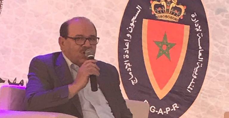 بوصوف يدعو الى الاجتهاد المشترك من أجل إنجاح اندماج المهاجرين في المغرب