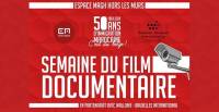 Film Week in Morocco to celebrate 50 years of Moroccan immigration in Belgium