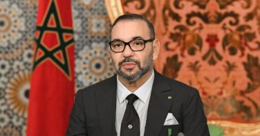 Discours intégral de Sa Majesté le Roi Mohammed VI à l&#039;occasion de la marche verte