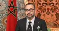 Discours intégral de Sa Majesté le Roi Mohammed VI à l'occasion de la marche verte