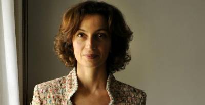France : Audrey Azoulay nommée  ministre de la culture et de la communication