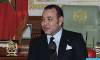New York : HM King Mohammed VI Honoured with Global Hope Coalition Award for Promoting Tolerance