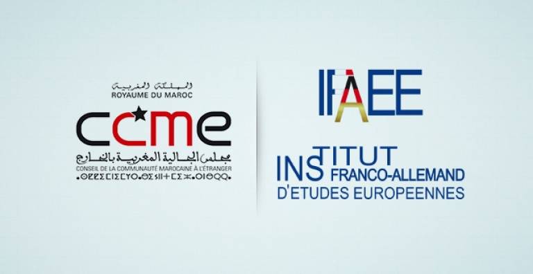 تقديم النموذج المغربي في تدبير الهجرة خلال ندوة بباريس