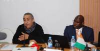 Symposium: Ivorian professionals in Morocco, actors of the South-South Cooperation