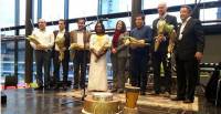 Oslo: Tribute to several members of the Moroccan community