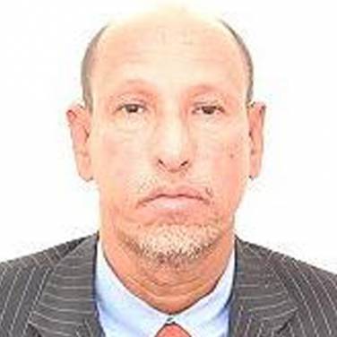 Mohamed Abdallahi OULD ZEIDANE