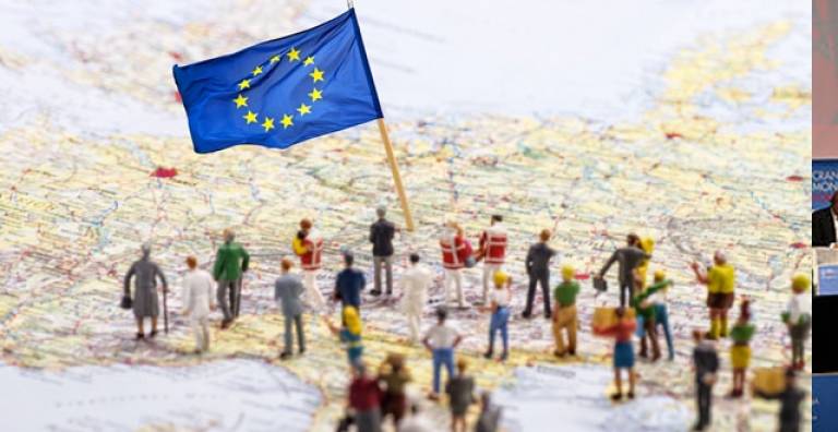 الهجرة بالاتحاد الأوروبي تعزز المالية العامة لمعظم دول أوروبا