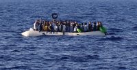 Drame en Méditerranée : une fillette de 11 ans, seule survivante d'un naufrage au large de Lampedusa