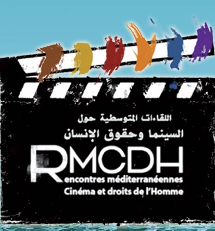 Rencontres Méditerranéennes Cinéma et Droits de l'Homme à Rabat du 12 au 15 Novembre 2009