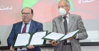 M. Boussouf : les Marocains du monde doivent être munis du savoir scientifique pour assurer un plaidoyer efficace à la question du Sahara