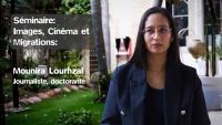 Cinéma et auto-représentation : quand les migrants se racontent