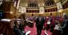 مجلس الشيوخ الفرنسي يناقش إجراءات جديد لتشديد قانون الهجرة