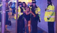 United Kingdom: Bloody terrorist  attack in Manchester