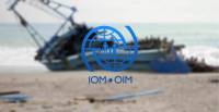 IOM: Record 3,072 migrants killed crossing Mediterranean in 2014