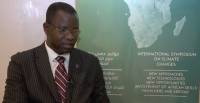 Entretien avec M. Isidore KWANDJA NGEMBO, analyste politique et chercheur indépendant au Canada