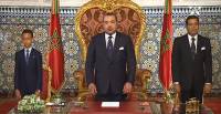 Fête du trône : les Marocains du monde dans le discours royal