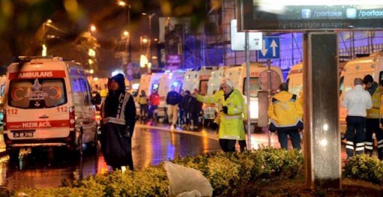 صاحب الجلالة يتكفل بالمواطنات المغربيات ضحايا الهجوم الإرهابي على إسطنبول