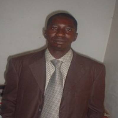 Abdoulaye KONATE