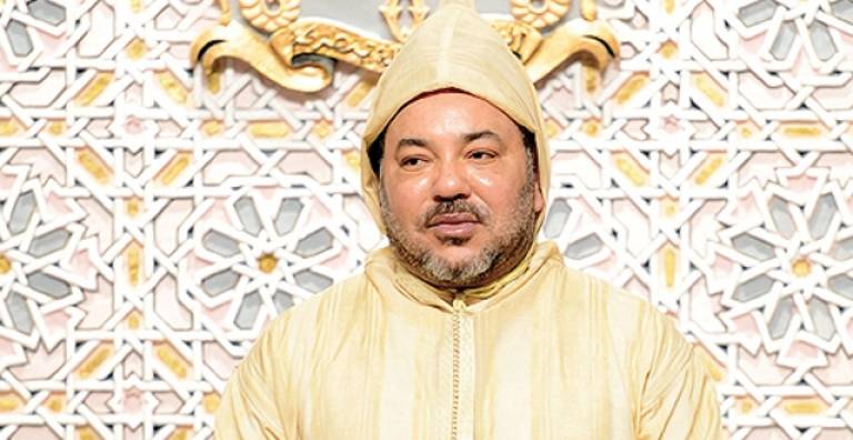 Le Discours de SM le Roi Mohammed VI à l’ouverture de la 1ère session de la 1ère année législative de la 10-ème législature