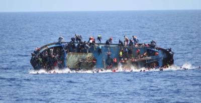 تحسن أحوال الطقس ينذر بمزيد من الضحايا في البحر الأبيض المتوسط