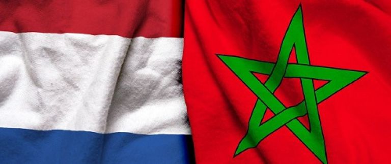 The Dutch Central Bureau of Statistics (CBS) publishes a new report on the social and economic status of Moroccans in the Netherlands.