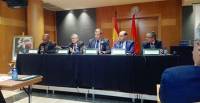 Almeria: &quot;Morocco cannot be a threat to Spain (Mr Boussouf)