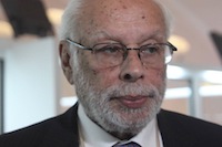 george isaac