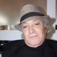 omar azraj