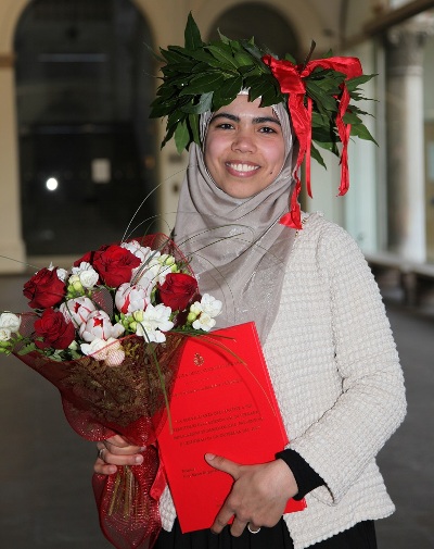 doha badran